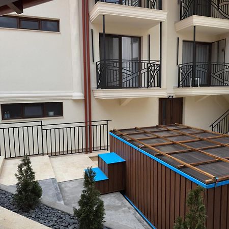 Conacul Pestera Ursilor Chiscau Extérieur photo