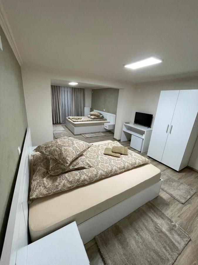 Conacul Pestera Ursilor Chiscau Extérieur photo