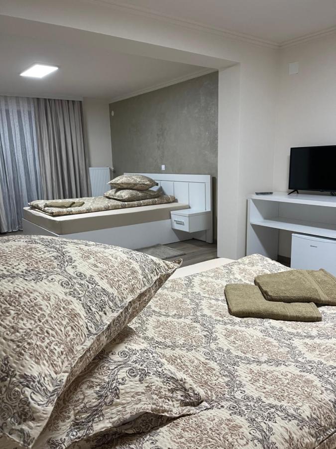 Conacul Pestera Ursilor Chiscau Extérieur photo