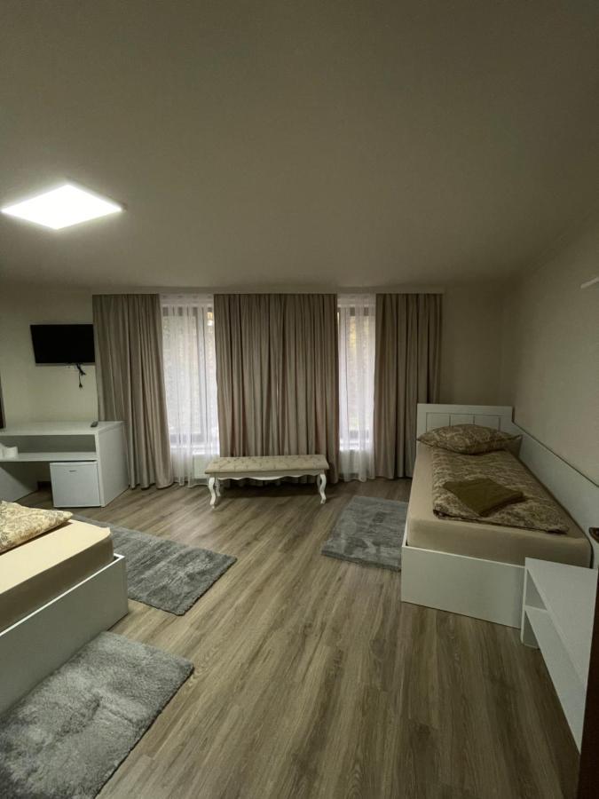 Conacul Pestera Ursilor Chiscau Extérieur photo