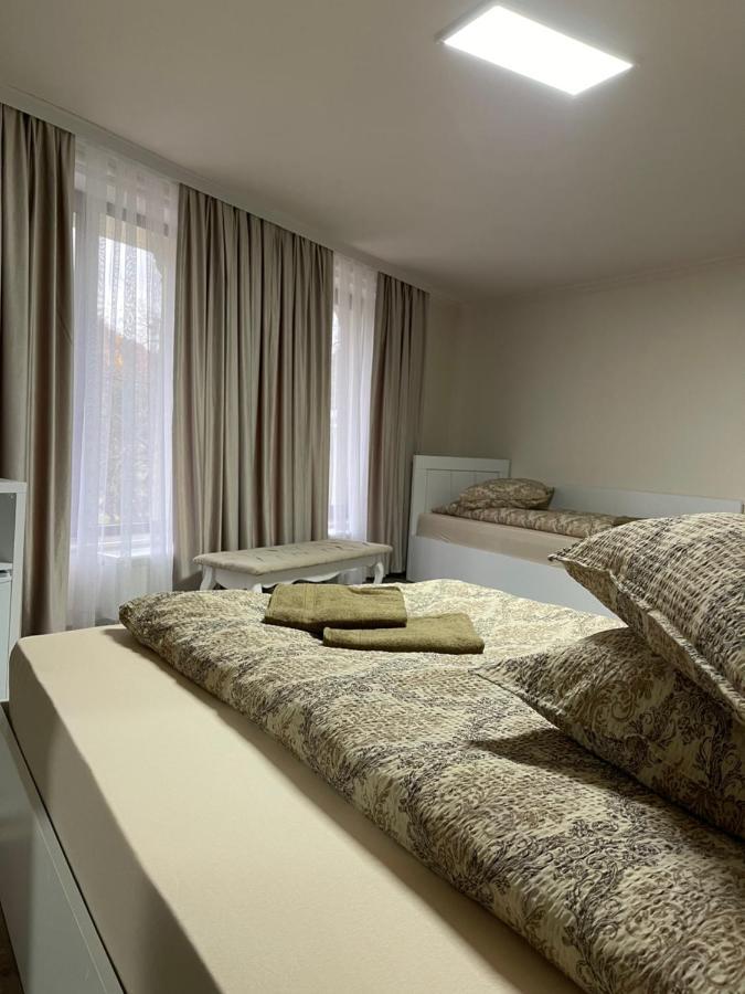Conacul Pestera Ursilor Chiscau Extérieur photo