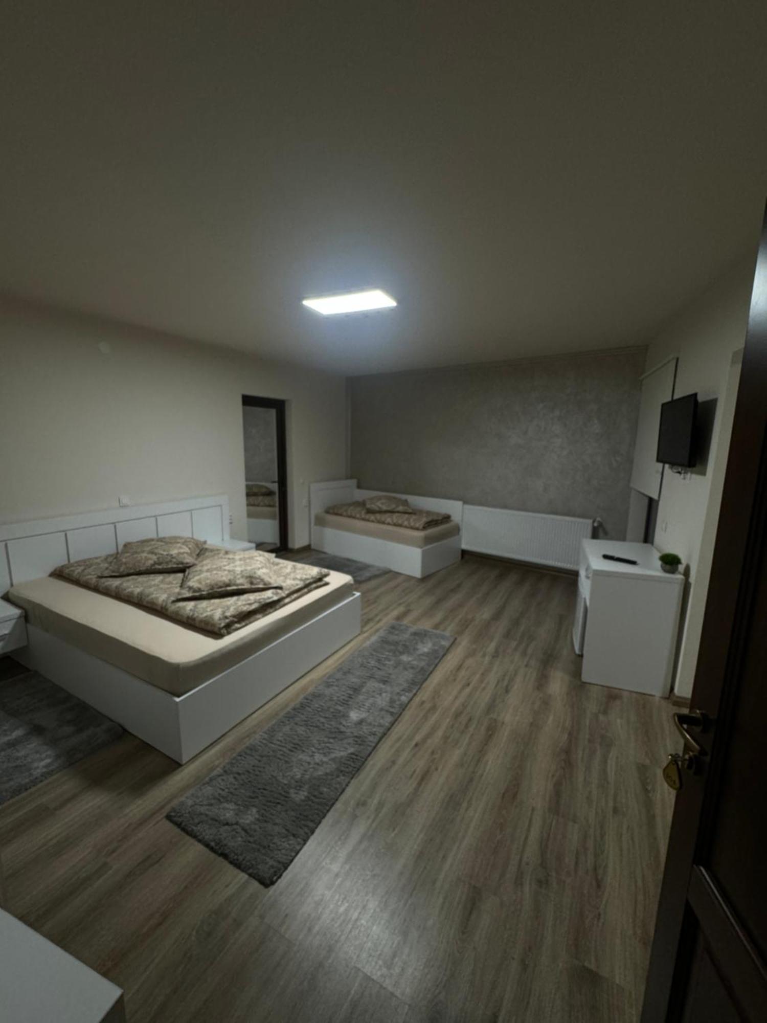 Conacul Pestera Ursilor Chiscau Extérieur photo