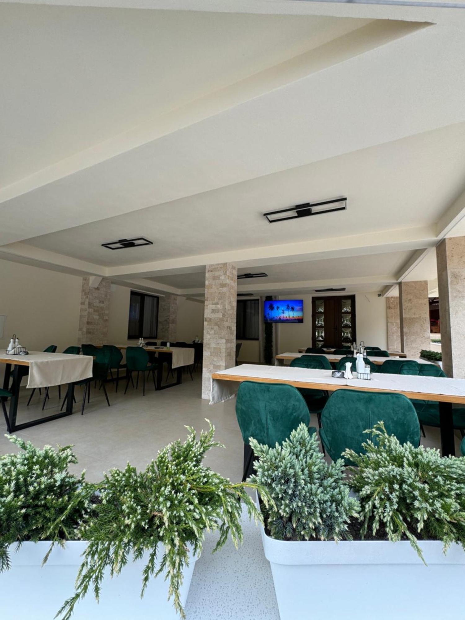 Conacul Pestera Ursilor Chiscau Extérieur photo