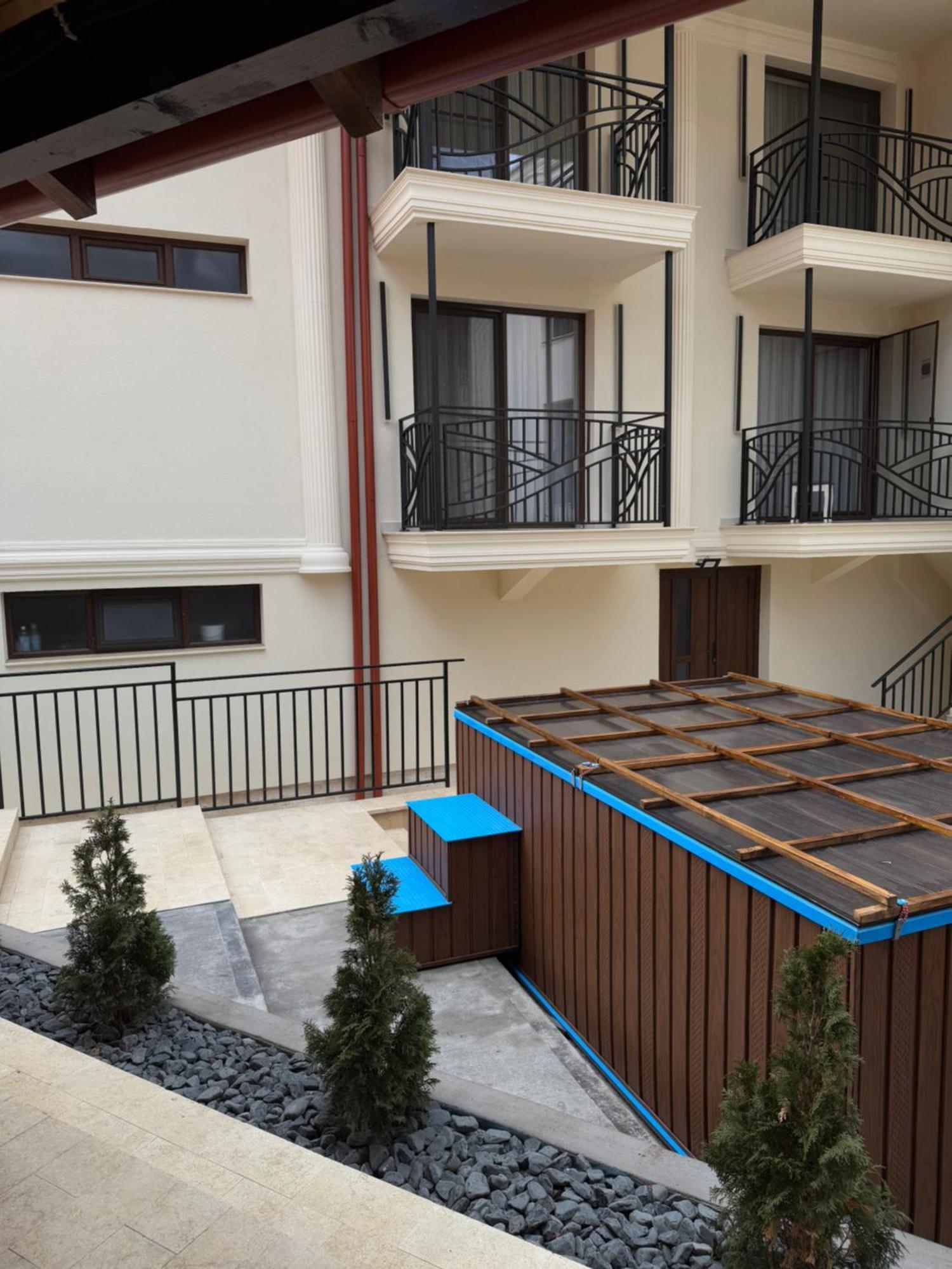 Conacul Pestera Ursilor Chiscau Extérieur photo