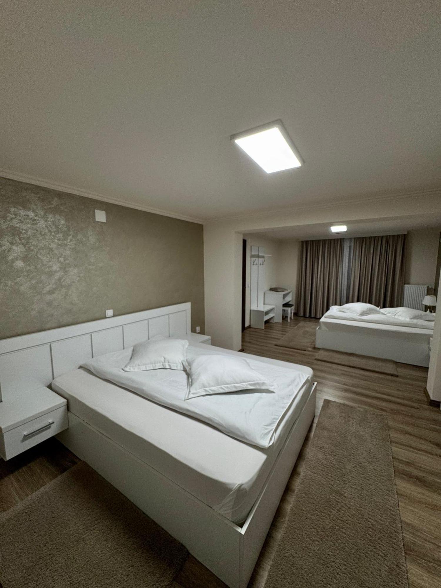Conacul Pestera Ursilor Chiscau Extérieur photo