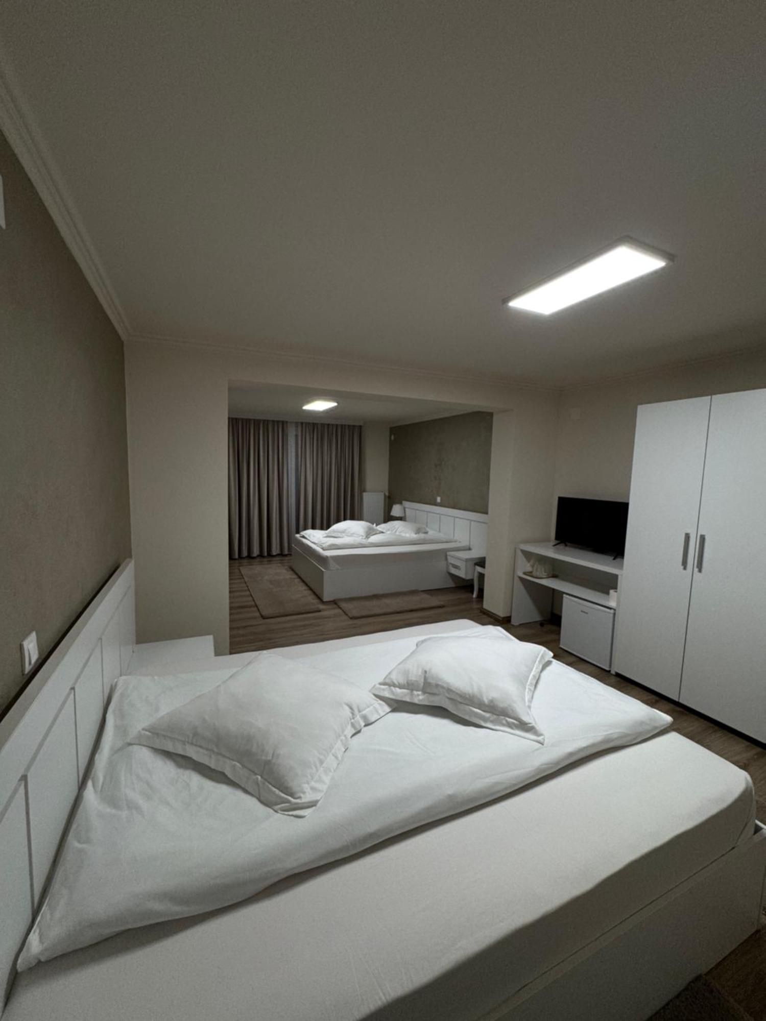 Conacul Pestera Ursilor Chiscau Extérieur photo